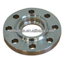 ansi standard flanges